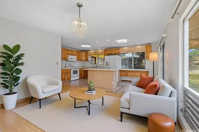 1459 Akamai Street, Kailua, HI 96734 - Photo 4