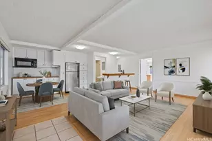 1459 Akamai St, Kailua, HI 96734 - Photo 6