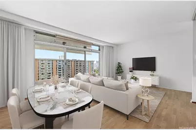 1519 Nuuanu Avenue #947, Honolulu, HI 96817 - Photo 1