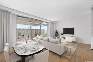 1519 Nuuanu Ave, Honolulu, HI 96817 - Photo 1