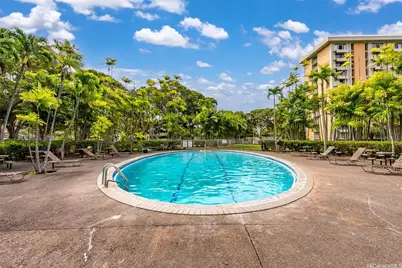 1519 Nuuanu Avenue #947, Honolulu, HI 96817 - Photo 18