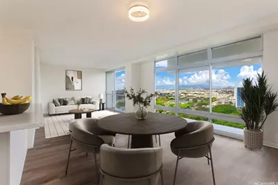 1515 Nuuanu Avenue #2050, Honolulu, HI 96817 - Photo 1