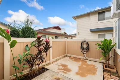 91-1029 Laulauna Street #17B, Ewa Beach, HI 96706 - Photo 20