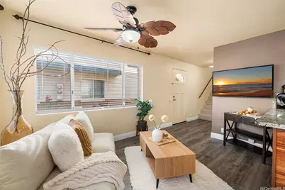 91-1029 Laulauna Street #17B, Ewa Beach, HI 96706 - Photo 2