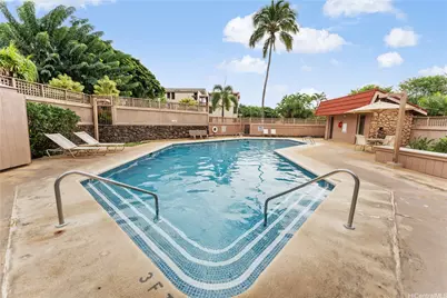 84-754 Ala Mahiku Street #11/44B, Waianae, HI 96792 - Photo 8