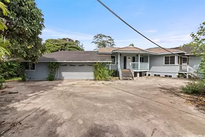 54-230 Hauula Homestead Road #A, Hauula, HI 96717 - Photo 1