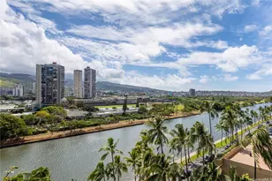 2115 Ala Wai Blvd, Honolulu, HI 96815 - Photo 12