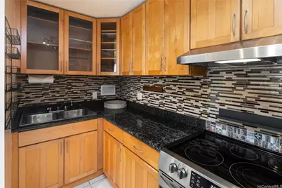 2115 Ala Wai Boulevard #1003, Honolulu, HI 96815 - Photo 6