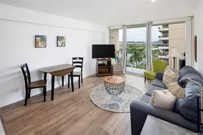 2115 Ala Wai Boulevard #1003, Honolulu, HI 96815 - Photo 2