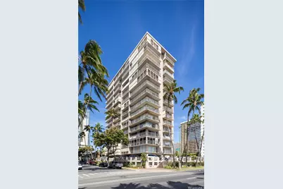 2115 Ala Wai Boulevard #1003, Honolulu, HI 96815 - Photo 20