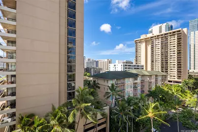 2115 Ala Wai Boulevard #1003, Honolulu, HI 96815 - Photo 14