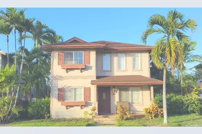 91-1050 Kaikauhaa Street, Ewa Beach, HI 96706 - Photo 1