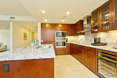 223 Saratoga Road #2607, Honolulu, HI 96815 - Photo 12