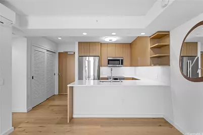 1388 Kapiolani Boulevard #2903, Honolulu, HI 96814 - Photo 8