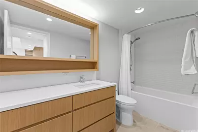 1388 Kapiolani Boulevard #2903, Honolulu, HI 96814 - Photo 10