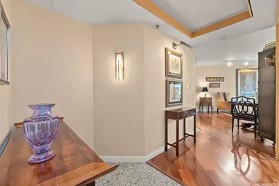 1888 Kalakaua Avenue #907, Honolulu, HI 96815 - Photo 2