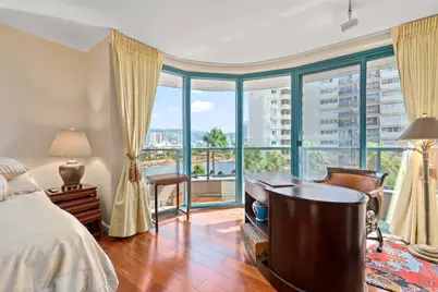1888 Kalakaua Avenue #907, Honolulu, HI 96815 - Photo 14
