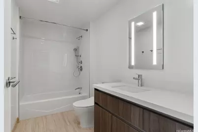 1515 Liona Street #4103, Honolulu, HI 96814 - Photo 16