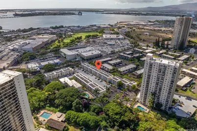 98-1030 Moanalua Road #5-308, Aiea, HI 96701 - Photo 12