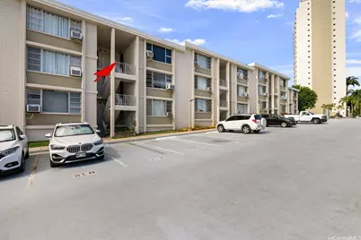 98-1030 Moanalua Road #5-308, Aiea, HI 96701 - Photo 10