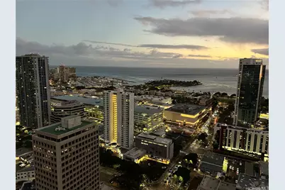 1296 Kapiolani Boulevard #II4505, Honolulu, HI 96814 - Photo 1