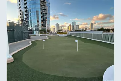 1296 Kapiolani Boulevard #II4505, Honolulu, HI 96814 - Photo 14