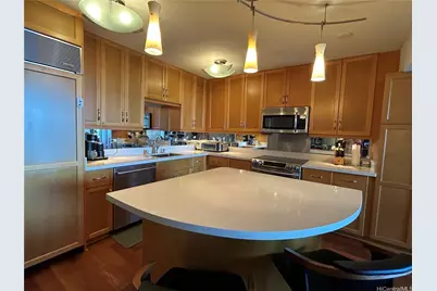 1296 Kapiolani Boulevard #II4505, Honolulu, HI 96814 - Photo 2