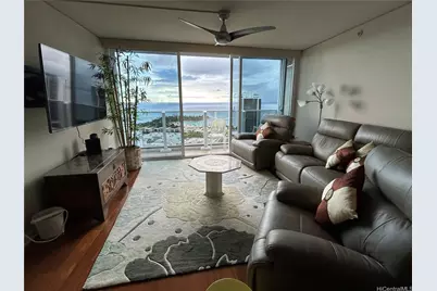 1296 Kapiolani Boulevard #II4505, Honolulu, HI 96814 - Photo 4