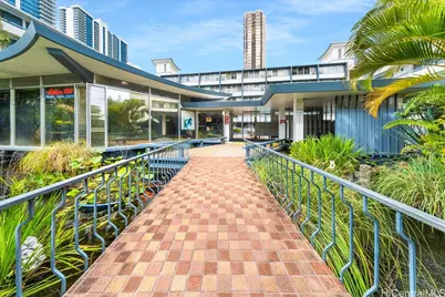 1550 Rycroft Street #212, Honolulu, HI 96814 - Photo 8