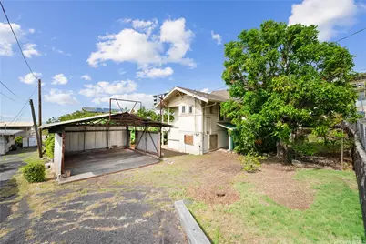 2023 Houghtailing Street, Honolulu, HI 96817 - Photo 2