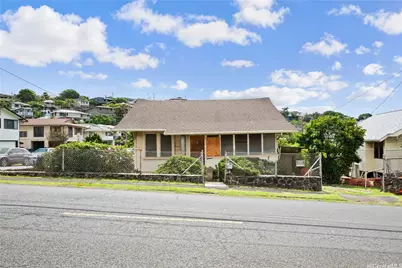 2023 Houghtailing Street, Honolulu, HI 96817 - Photo 1