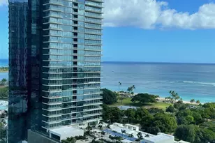 1118 Ala Moana Blvd, Honolulu, HI 96814 - Photo 24