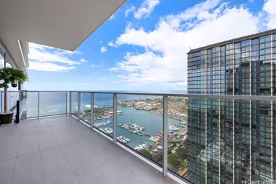 1118 Ala Moana Boulevard #2905, Honolulu, HI 96814 - Photo 4