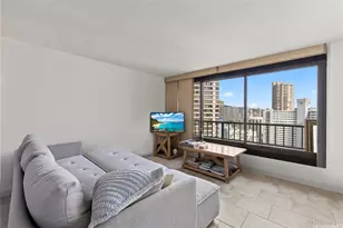1778 Ala Moana Blvd, Honolulu, HI 96815 - Photo 6