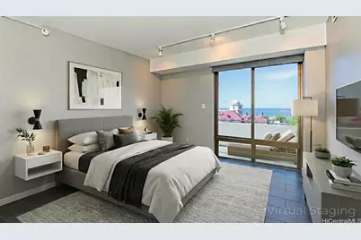 700 Richards Street #709, Honolulu, HI 96813 - Photo 16