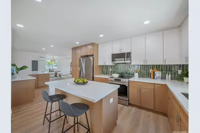 244 Kihapai Street #A, Kailua, HI 96734 - Photo 6