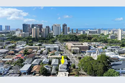 1727 Nuuanu Avenue, Honolulu, HI 96817 - Photo 24