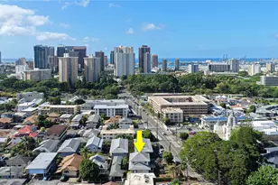 1727 Nuuanu Ave, Honolulu, HI 96817 - Photo 24