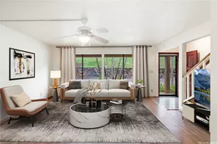 98-1758 Kaahumanu St, Pearl City, HI 96782 - Photo 2