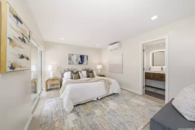 6117 Summer Street #6117D, Honolulu, HI 96821 - Photo 4