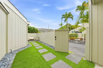 6117 Summer Street #6117D, Honolulu, HI 96821 - Photo 10