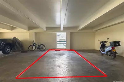 419 Atkinson Drive #1404, Honolulu, HI 96814 - Photo 18