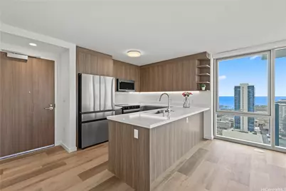 1515 Liona Street #3700, Honolulu, HI 96814 - Photo 6