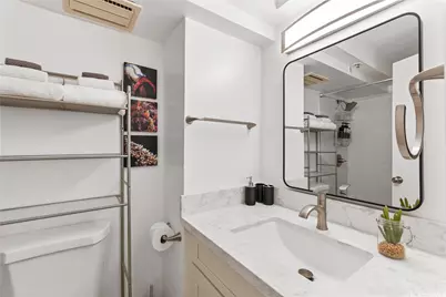 445 Seaside Avenue #705, Honolulu, HI 96815 - Photo 8