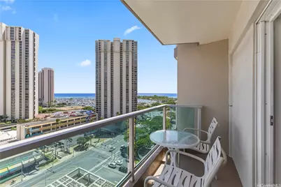 410 Atkinson Drive #1314, Honolulu, HI 96814 - Photo 4