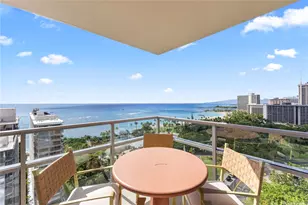 223 Saratoga Rd, Honolulu, HI 96815 - Photo 1