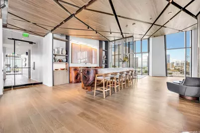 1000 Auahi Street #411, Honolulu, HI 96814 - Photo 20