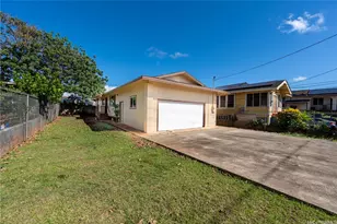 54 Muliwai Ave, Wahiawa, HI 96786 - Photo 1