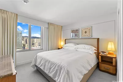 223 Saratoga Road #2303, Honolulu, HI 96815 - Photo 16