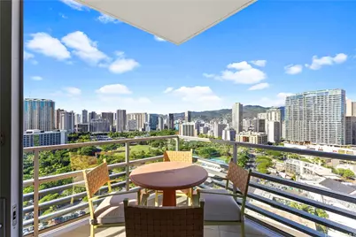 223 Saratoga Road #2303, Honolulu, HI 96815 - Photo 10